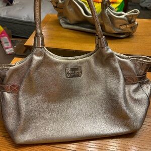 Kate Spade vintage shoulder bag